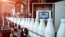 All materials used for packaging consumed in the UK account for 1.7% of the country’s total emissions